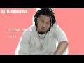 (FREE) 2021 TYPE BEAT OZUNA - DJ FELIX NOIR PROD.