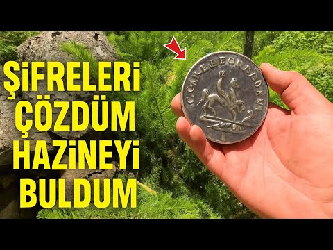 Eski Ermeni Köyünde