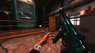 Mp5 Abuser + Settings