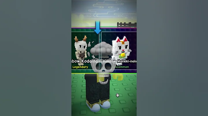 +100 AURA MOMENT in Grow a Garden!