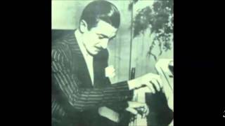 Video thumbnail of "Rodolfo Biagi - La marca del fuego (1940)"