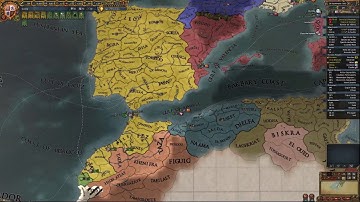 EU4 Multiplayer - Beyond Typus Ep 20
