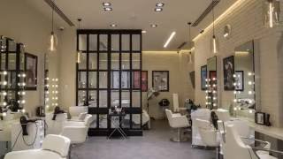Buro Beauty Drem House салон красоты Светланы Бондарчук и Натальи Дубовицкой видео Голден-Бьюти - Услуги клиники - Уход за лицом