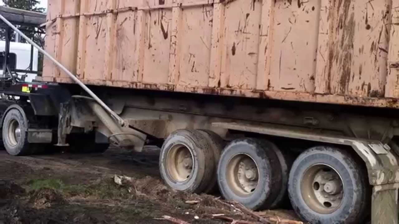 Loading up the loaded bin