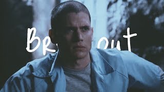 Prison Break - The Breakout [season 1] || HD