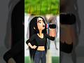 MiO show her power 💪🔥#sakuraschoolsimulatorhoror #funny shots#trending video#viral song#YouTube  AI