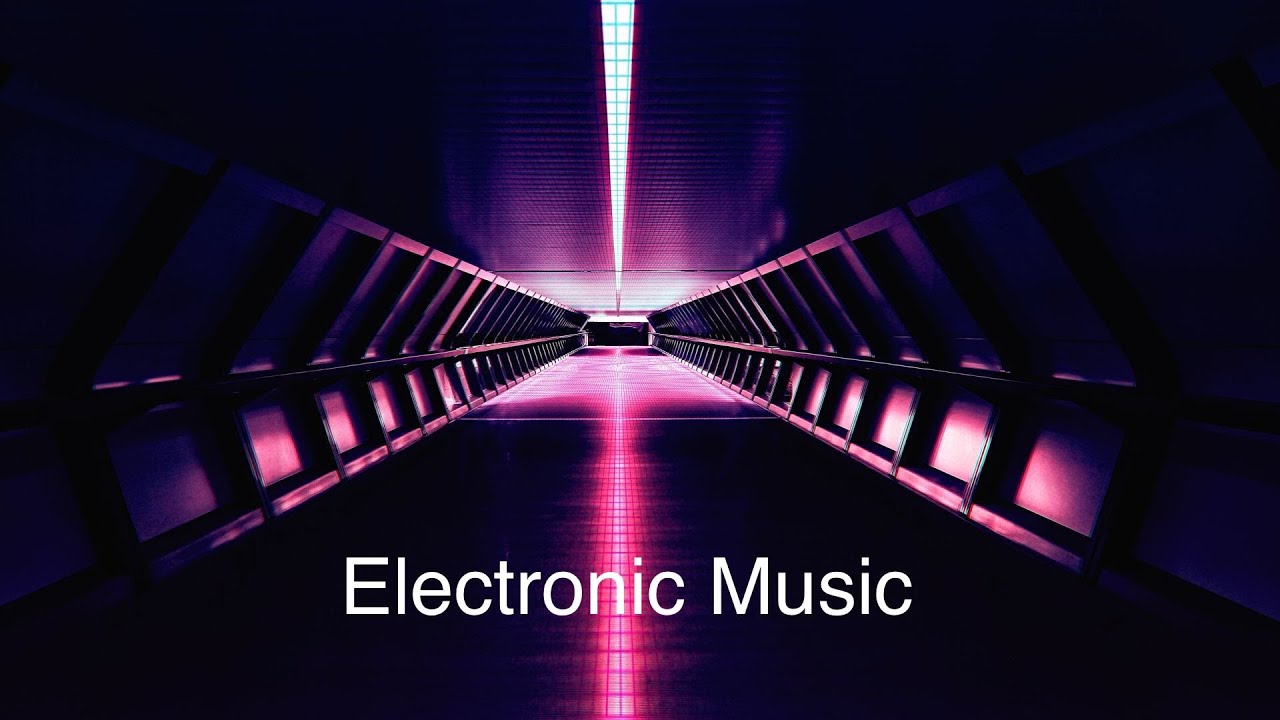 Electronic Music YouTube