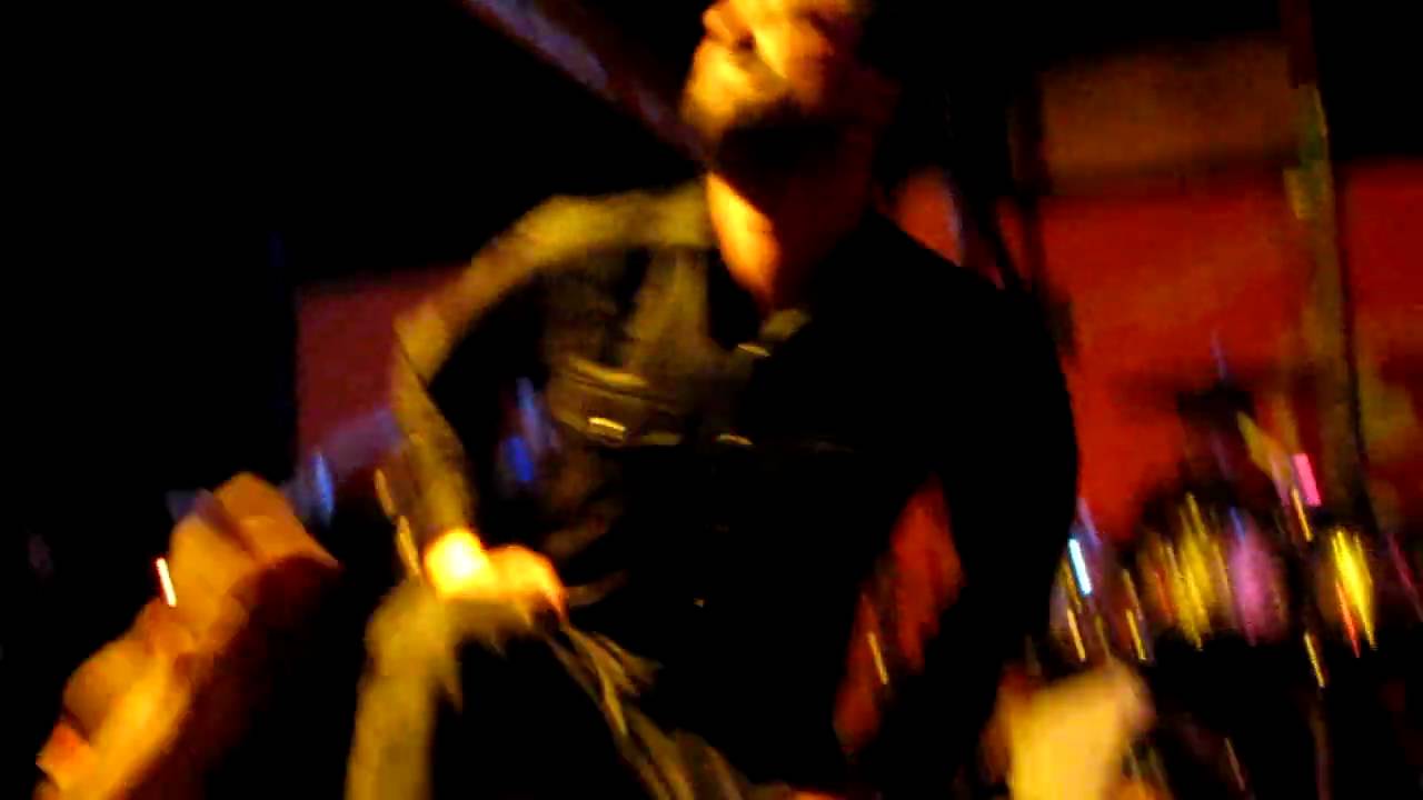 Strung Out - Exhumation of Virginia Madison LIVE