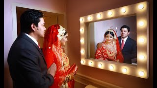 Bangladeshi Wedding Cinematography I Fariza & Tousif I PIN POINT Photography screenshot 3