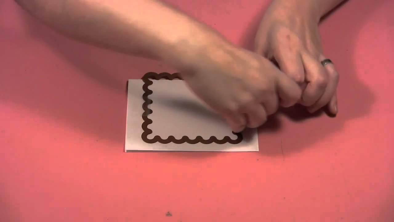 Scrap Time - Ep. 627 - Spellbinders Nestabilities Basics and Beyond