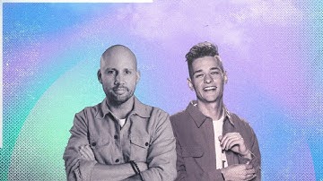 Thierry Von Der Warth & Voltage - Back In Love (Music Video)