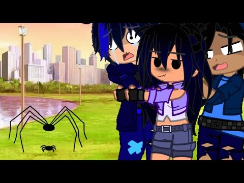 ||🥺This kid is not my son🥺|| {☆•Ft. Aphmau, Pierce, And ein•☆}
