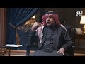 الدكتور كريم علي يحل ضيفا على برنامج مسرح الحياة مع علي العلياني على تلفزيون الراي 