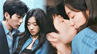 灰姑娘送醉酒霸总回家，被他搂住不放亲吻！🔥❤️‍🔥#jingboran #sunqian #井柏然 #孙千 screenshot 2