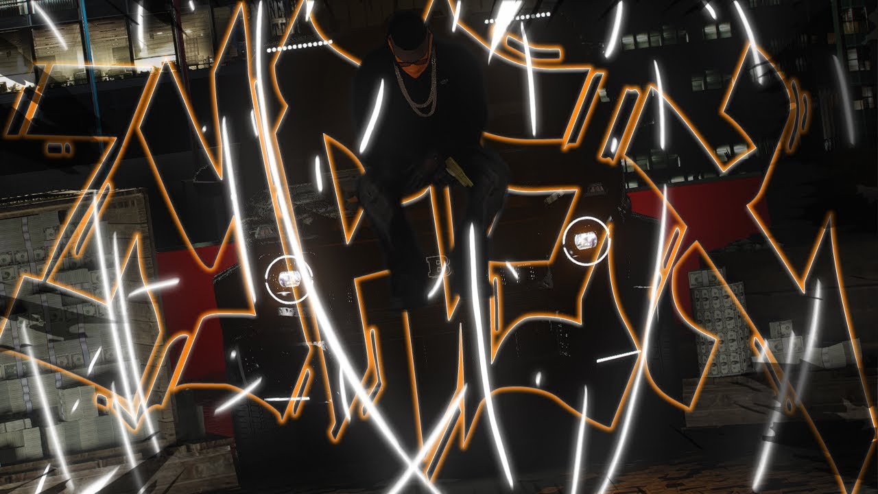 [FPLAYT] Zyrex NORTEÑOS MONTAGE