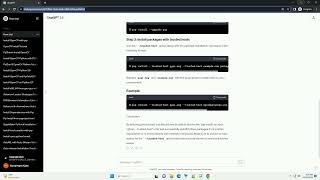 pip install no such option trusted host