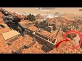 How To Build The Ultimate Horde Base in The Desert Biome