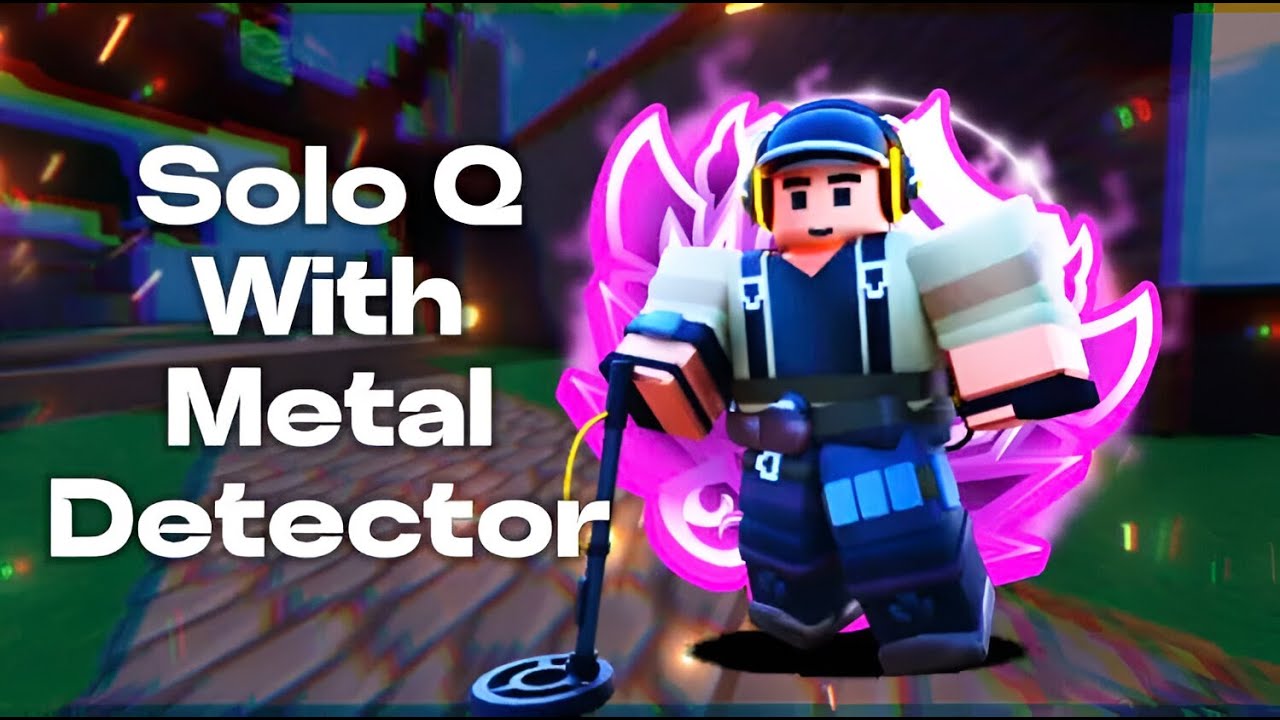 How I SOLO QUEUED in ranked s11...(Roblox Bedwars) - YouTube