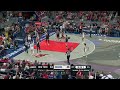 Game-High 28 Points From Kelsey Mitchell In Fever Win Over New York Liberty | Full Game Highlights