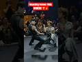Danzel Jemin Take The Crown At WaackingForeverFINAL SummerDanceForever2025 Shorts 