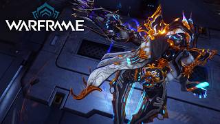 Sevagoth - Steel Path Incursion | Full Gameplay - Warframe ‹ Hide ›