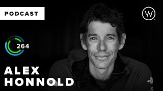 Living on the Edge with Alex Honnold