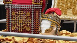 St. Louis Brick Convention wraps up Sunday at Queeny Park