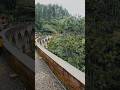 Nine archers bridge in sri lanka. #viral #ninearchbridge #railway #badulla #demodara #srilanka