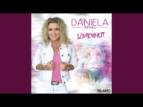 Daniela Alfinito - Ich bin wieder ich