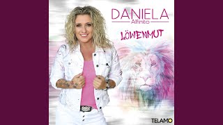 Ich bin wieder ich - Daniela Alfinito