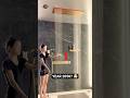 Is this a Shower or a Spaceship? 🚿 2050 😱 Oddware tech #viral #shorts