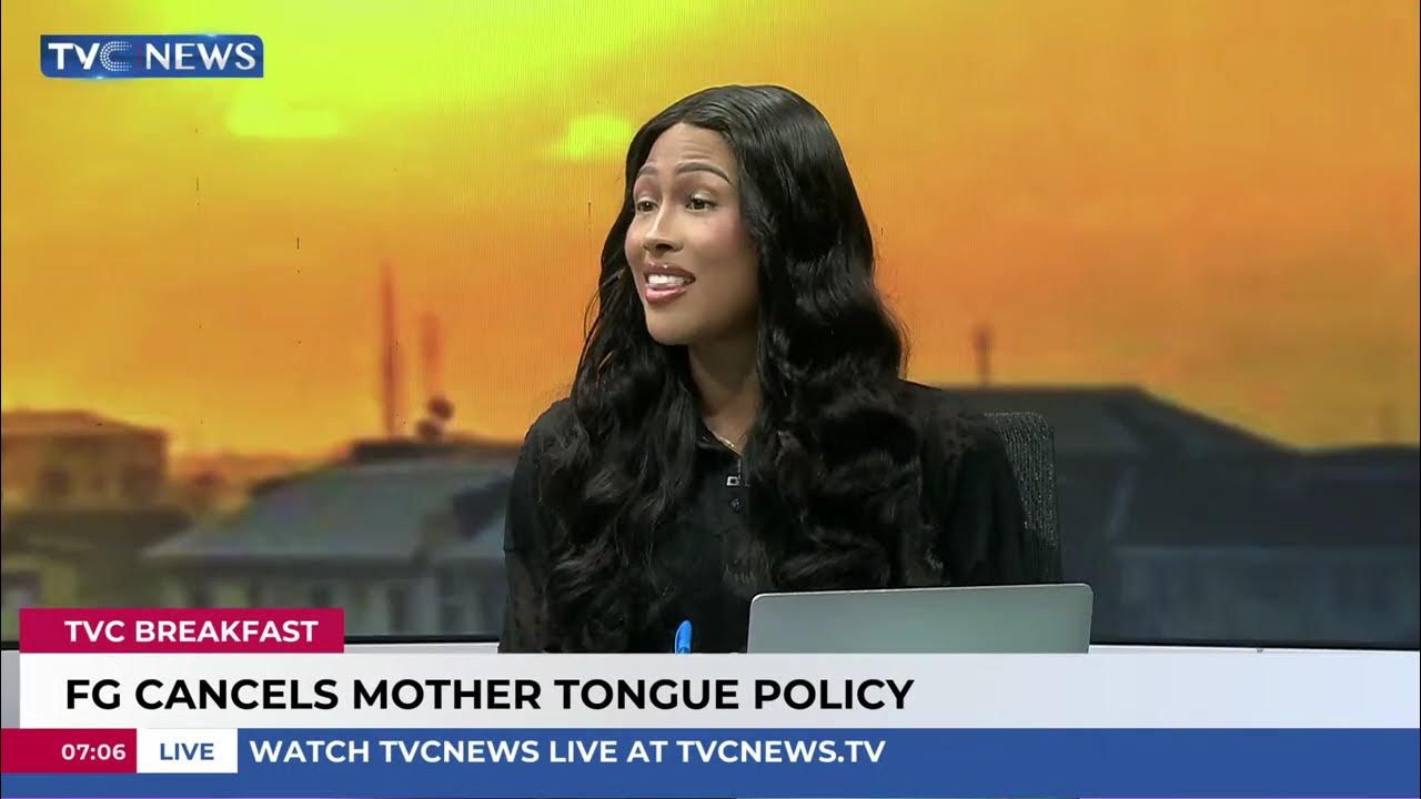 FG Scraps Policy On Use of Indigenous Languages for Teaching