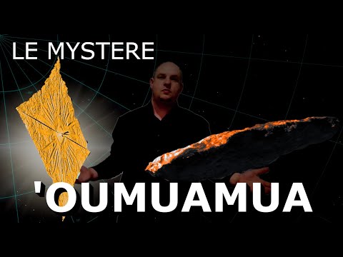 'Oumuamua: Artificial or Natural? Why Does Science Refuse to Investigate? Dr. Avi Loeb