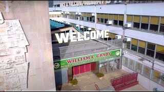 GRADY HS PROMOTIONAL VIDEO