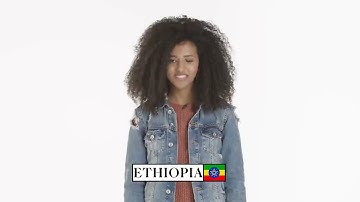 How different countries people sneeze