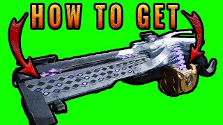 HOW TO GET DETERMINISTIC CHAOS IN 3 MINUTES - DESTINY 2