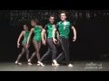 Mira Que Locura @ Salsa Christmas Gala by Malo Entertainment