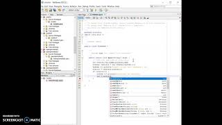 Ciclo FOR in Java, NetBeans, basi di programmazione