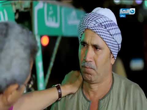 باب الخلق أبوكريم صاحب عربة حمص الشام انا مصري وعاوز احس اني بتعامل معاملة كويسة