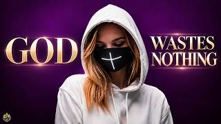 Find Peace in the Chaos ✝️ Christian Deep House 2026 | God Wastes Nothing
