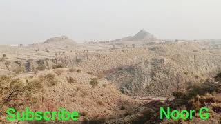 Vlogs Zig Zag Mountain Beautiful View