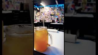 Yaya’s restaurant lounge Providence RI #PR#DR #foodlover #foody #shortvideo #shorts