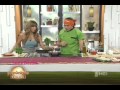 Aylin Mujica en Levantate 7-6-11 parte 2