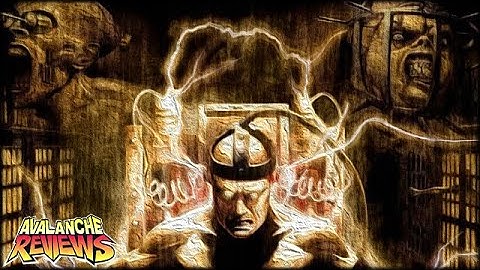 The Suffering 1 and 2: Starting Right and Ending Wrong