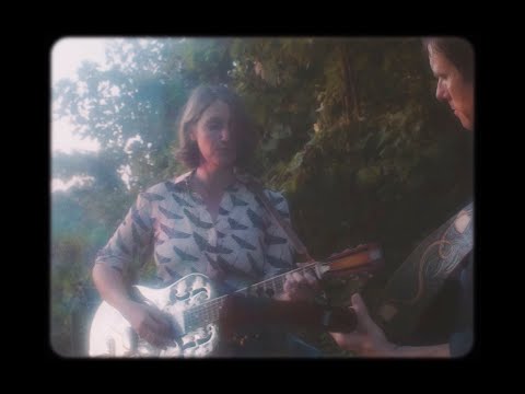 Joan Shelley "The Spur" [Official Video]