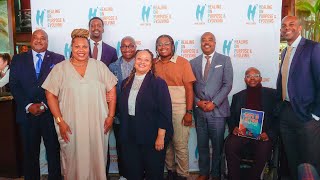 2022 HOPE in Action Breakfast Recap