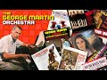 The george martin orchestra  222