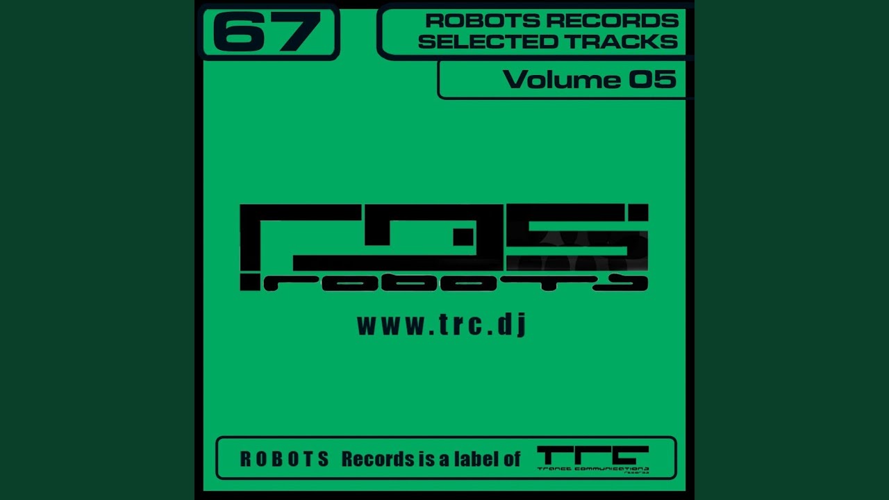 Electron (Original Mix)