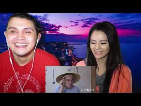 HOW TO ANSWER THE PHONE IN 30 DIFFERENT CULTURES - YesiJai Reaction