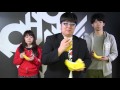 Tokyo Otaku Mode 4th Anniversary - Soichiro Hagino